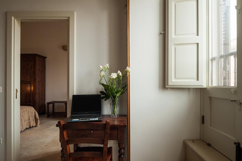 Tre Volte Belle Apartment การ์ปิญาโน ซาเลนติโน ภายนอก รูปภาพ