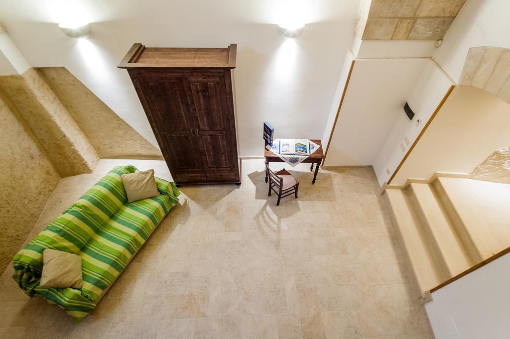 Tre Volte Belle Apartment การ์ปิญาโน ซาเลนติโน ภายนอก รูปภาพ
