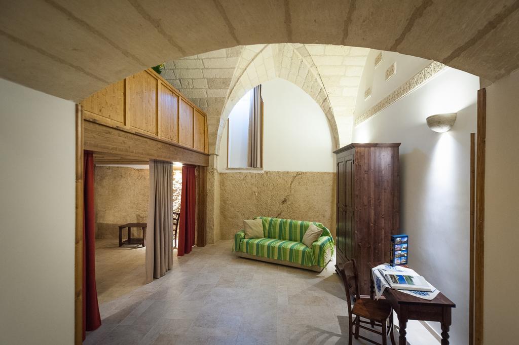 Tre Volte Belle Apartment การ์ปิญาโน ซาเลนติโน ภายนอก รูปภาพ