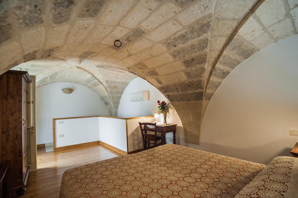 Tre Volte Belle Apartment การ์ปิญาโน ซาเลนติโน ภายนอก รูปภาพ
